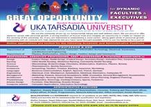 UTU-Recruitment